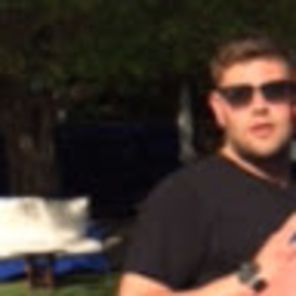 Meet your Posher, Josh